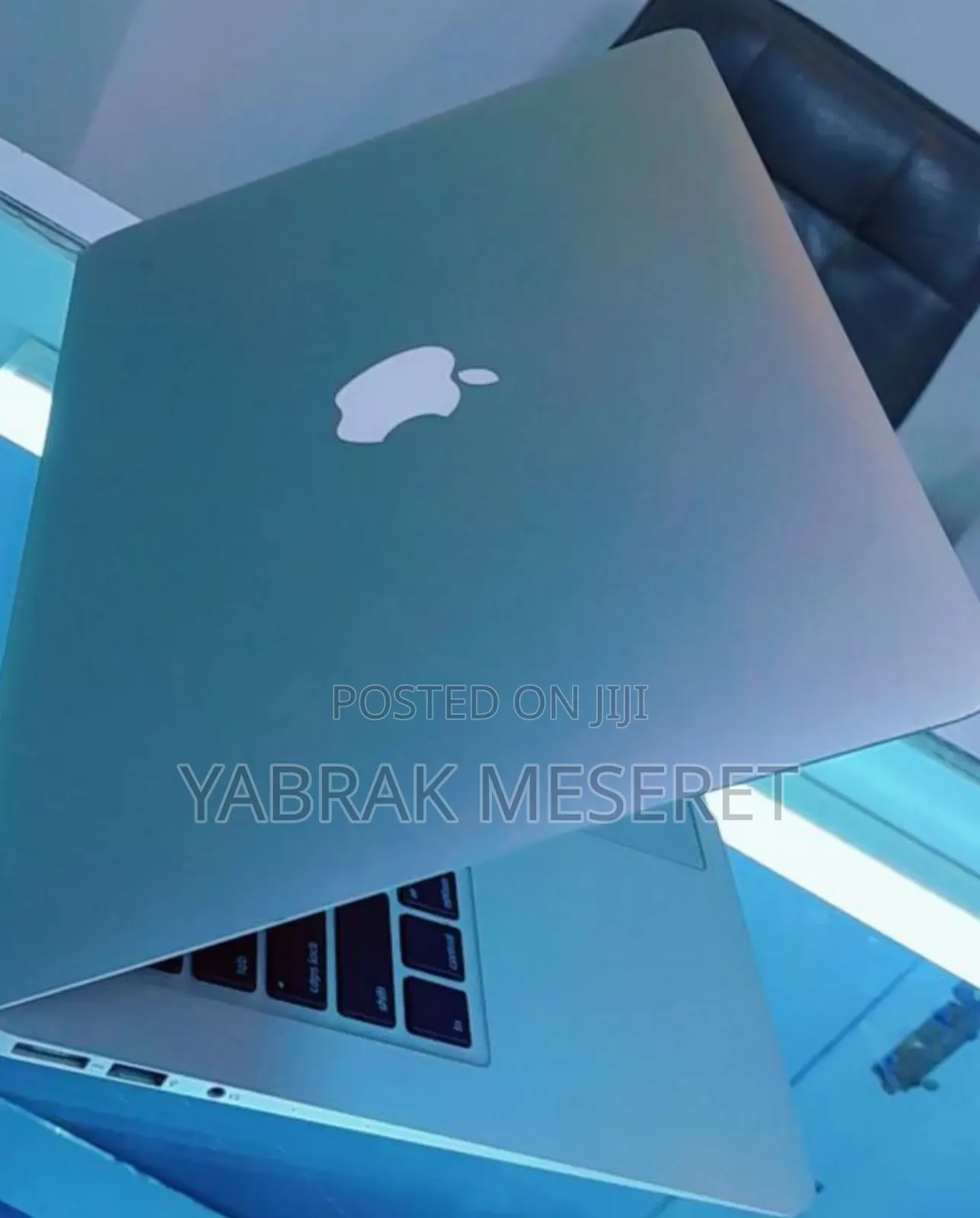 New Laptop Apple MacBook Air 2014 4GB Intel Core I5 SSD 128GB