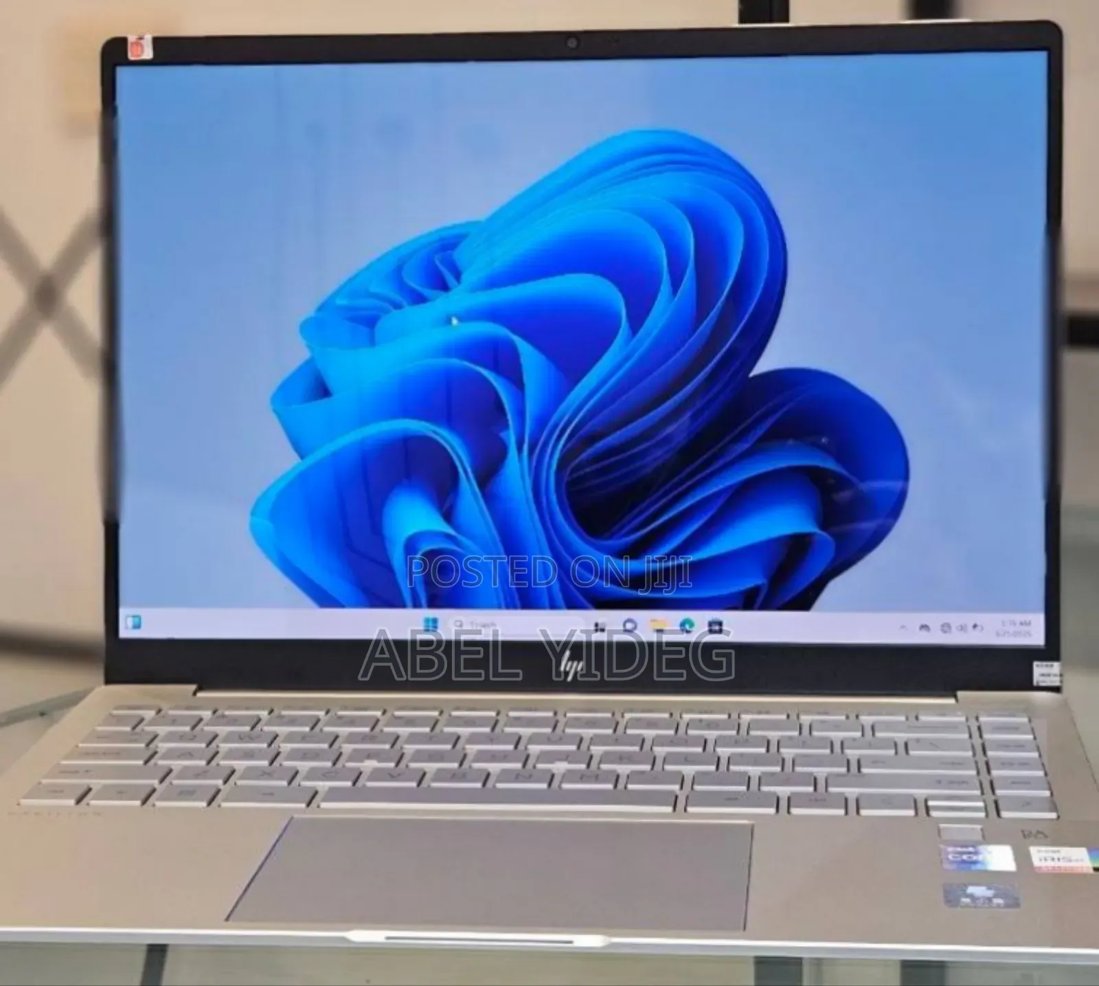 New Laptop HP Pavilion 14 16GB Intel Core I7 SSD 1T