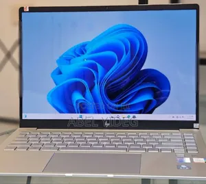 New Laptop HP Pavilion 14 16GB Intel Core I7 SSD 1T