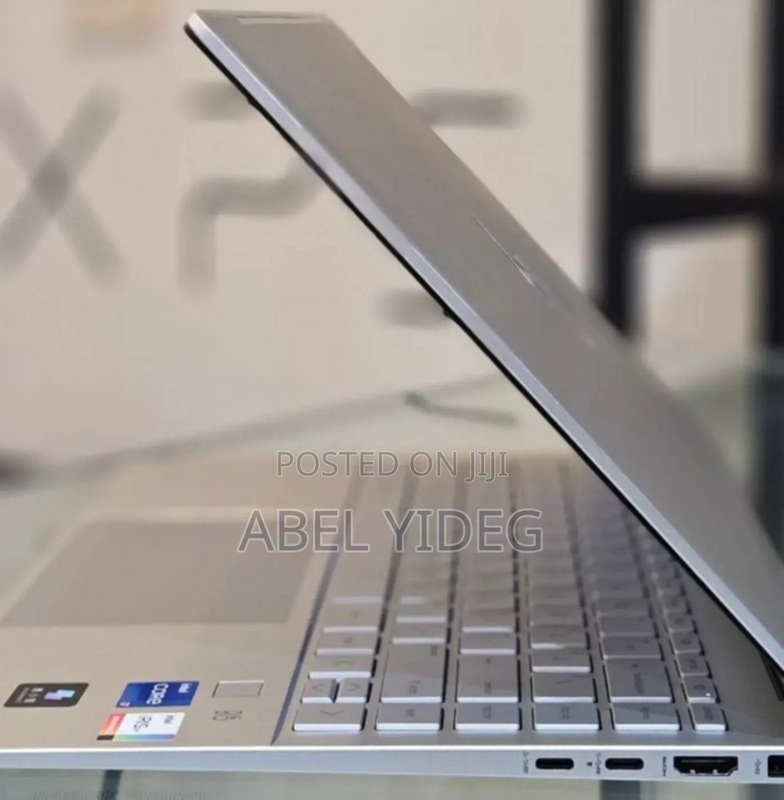 New Laptop HP Pavilion 14 16GB Intel Core I7 SSD 1T