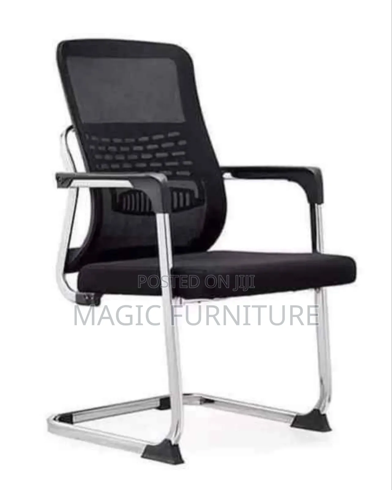 Meash Gust Chair