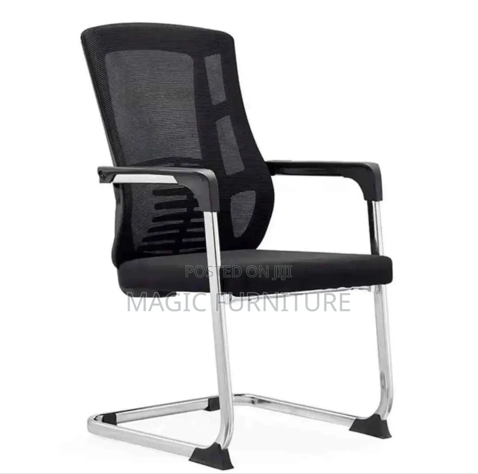 Meash Gust Chair