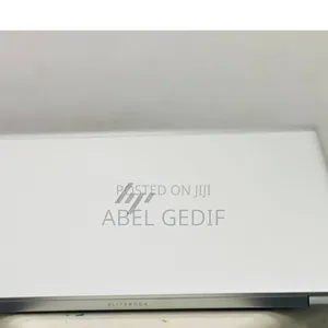 New Laptop HP EliteBook 850 G6 16GB Intel Core I7 SSD 512GB