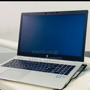 New Laptop HP EliteBook 850 G6 16GB Intel Core I7 SSD 512GB