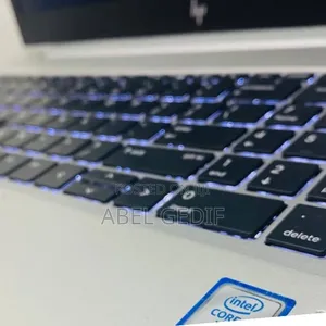 New Laptop HP EliteBook 850 G6 16GB Intel Core I7 SSD 512GB