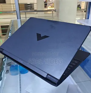 New Laptop HP Victus 15 16GB Intel Core I7 SSD 1T
