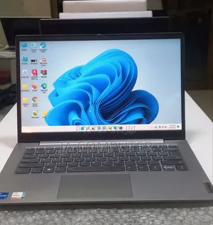New Laptop Lenovo Thinkbook 14 16GB Intel Core I7 SSD 512GB
