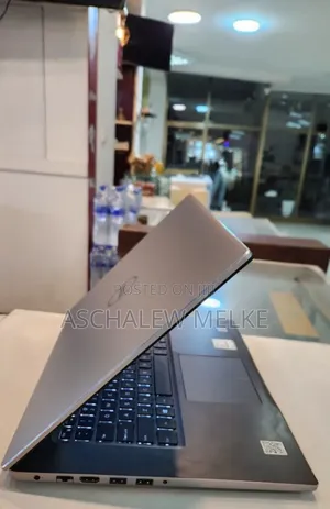 New Laptop Dell Inspiron 15 16GB Intel Core I7 HDD+SSD 500GB