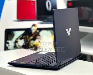 New Laptop HP Victus 16 16GB Intel Core I5 SSD 512GB