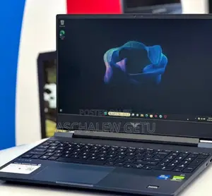 New Laptop HP Victus 16 16GB Intel Core I5 SSD 512GB