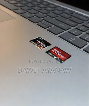 New Laptop HP Stream Notebook 8GB AMD Ryzen 5 SSD 512GB