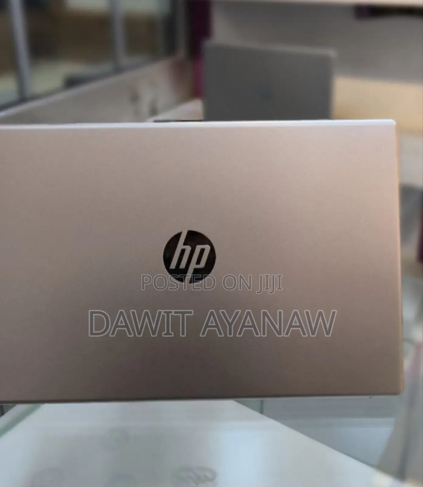 New Laptop HP Stream Notebook 8GB AMD Ryzen 5 SSD 512GB