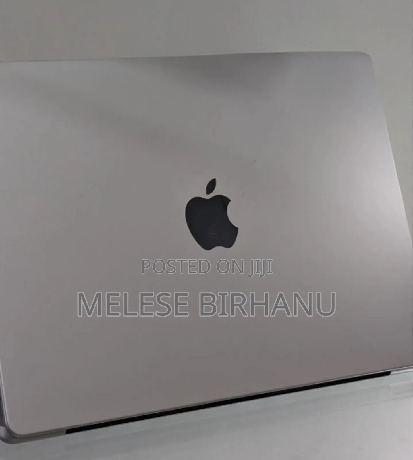 New Laptop Apple MacBook Pro 2021 M1 16GB Apple M1 Pro SSD 1T