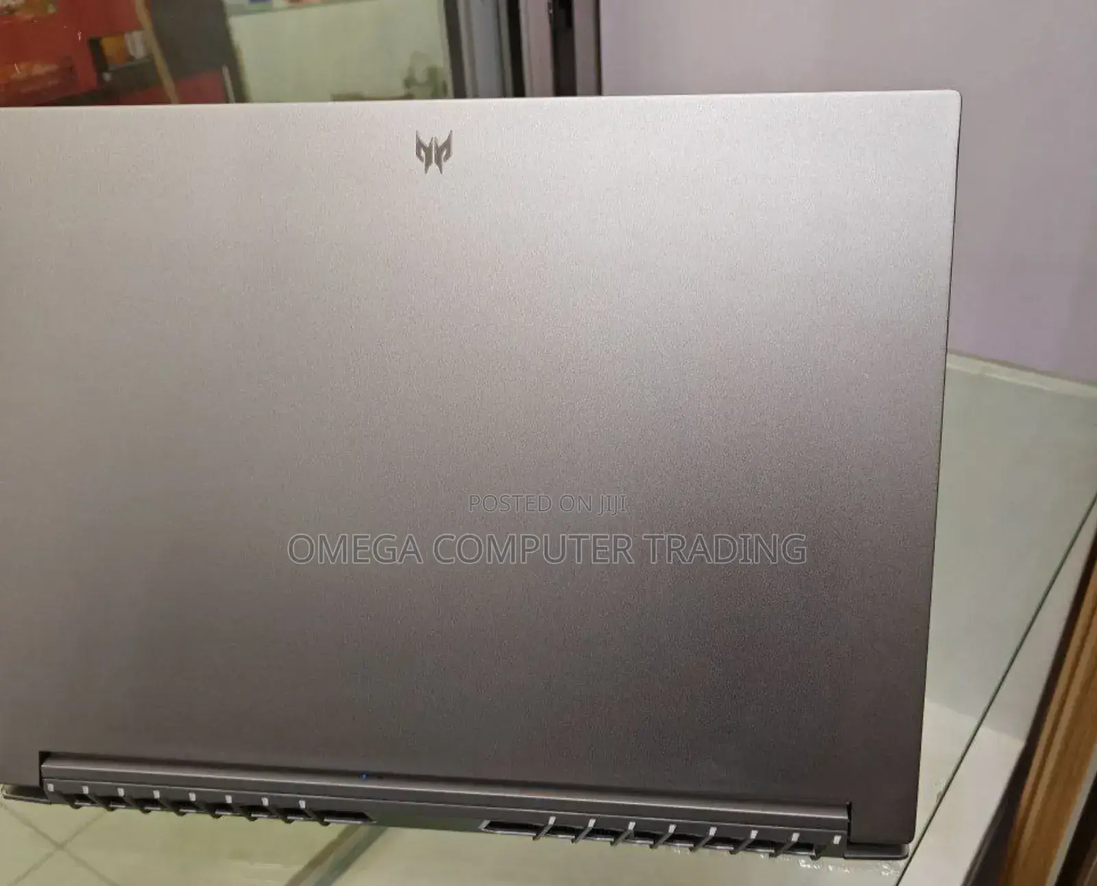 New Laptop Acer Predator Helios 300 16GB Intel Core i7 SSD 1T