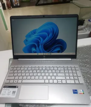 New Laptop HP Stream Notebook 16GB Intel Core I7 SSD 512GB