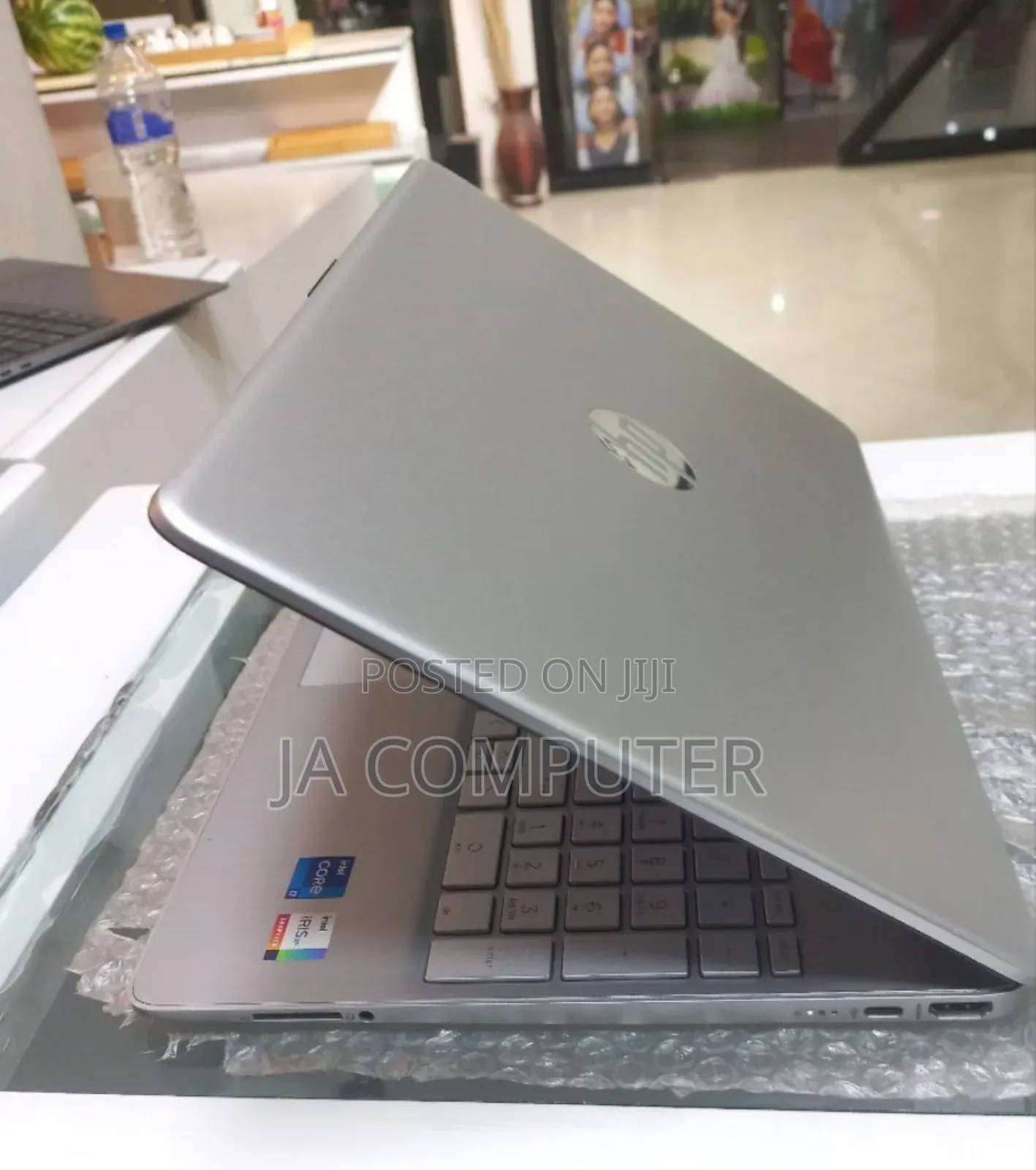 New Laptop HP Stream Notebook 16GB Intel Core I7 SSD 512GB