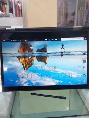 New Laptop Lenovo ThinkPad X390 Yoga 16GB Intel Core I5 SSD 512GB