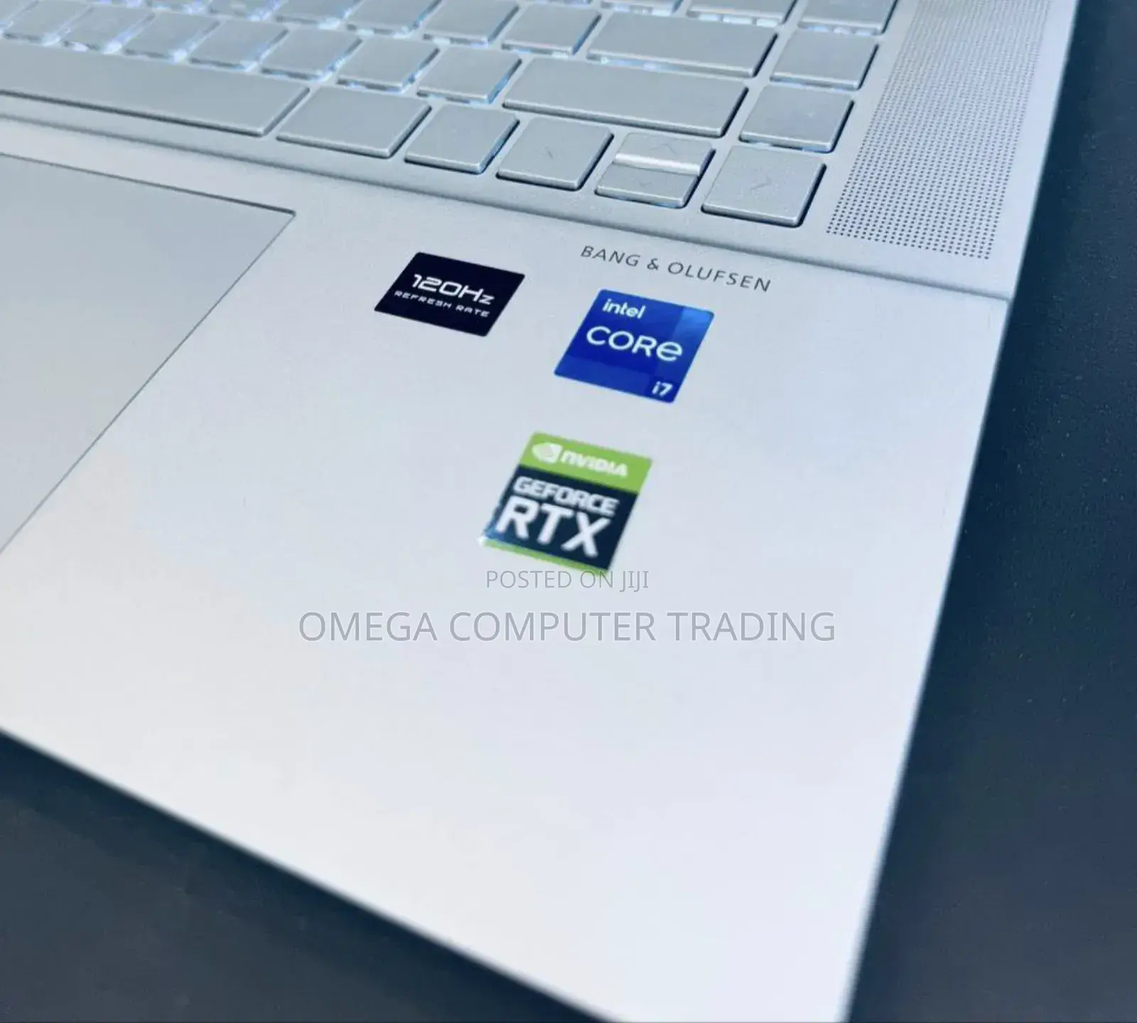 New Laptop HP Envy 15t 16GB Intel Core i9 SSD 1T