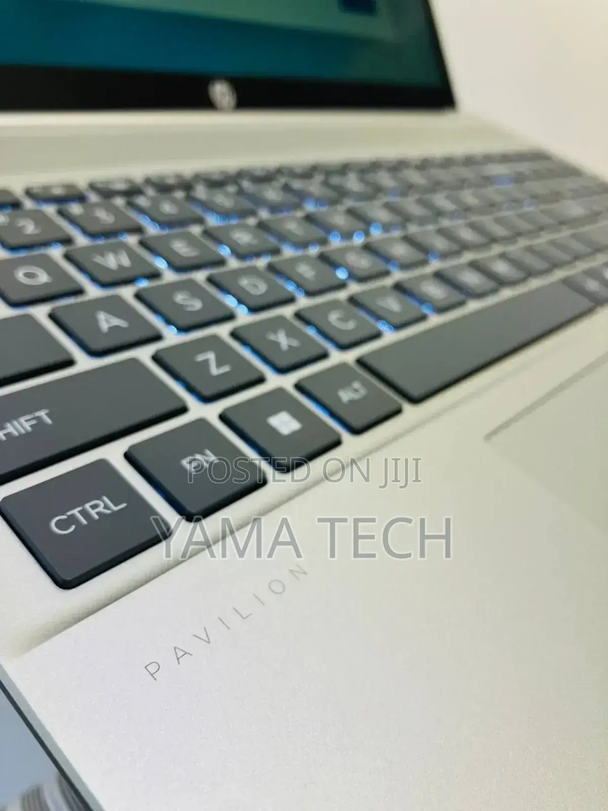 New Laptop HP Pavilion 15 16GB Intel Core Ultra 7 SSD 512GB