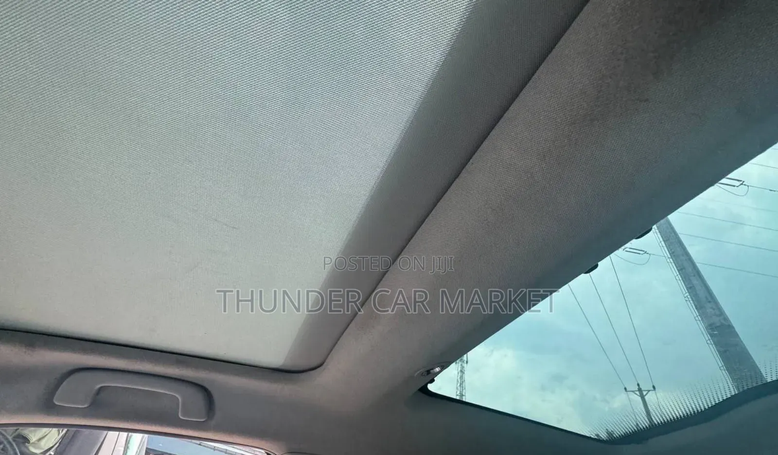 Honda e:NS1 2023 White