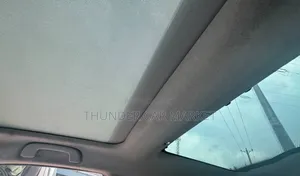 Honda e:NS1 2023 White