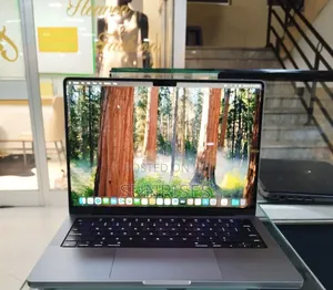 New Laptop Apple MacBook Pro M1 16GB Apple M1 SSD 1T