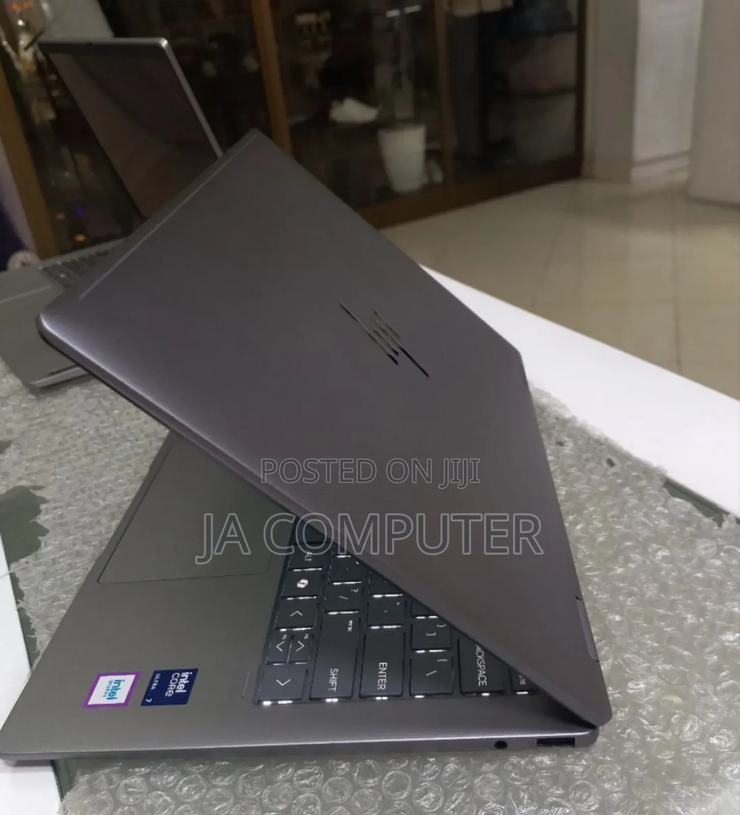 New Laptop HP Envy X360 16GB Intel Core Ultra 7 SSD 1T