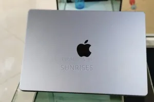 New Laptop Apple MacBook Pro M1 16GB Apple M1 SSD 1T