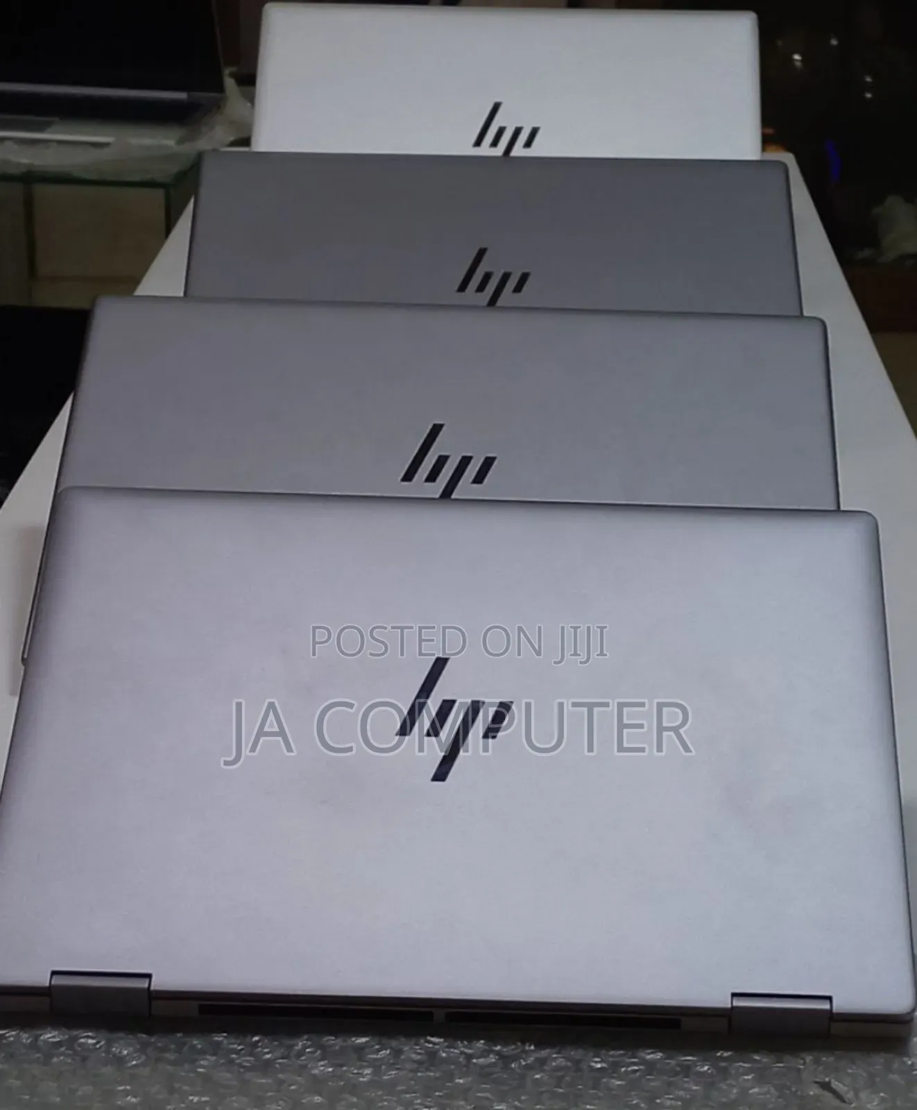 New Laptop HP Envy X360 16GB Intel Core Ultra 7 SSD 1T