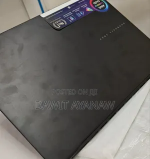 New Laptop Asus VivoBook 15 X505BA 16GB Intel Core Ultra 9 SSD 512GB