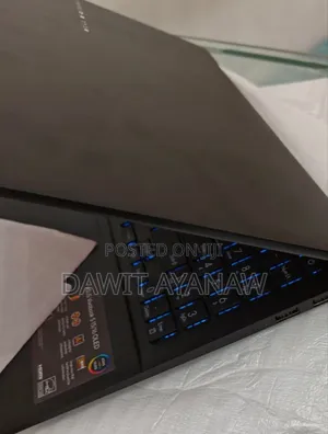 New Laptop Asus VivoBook 15 X505BA 16GB Intel Core Ultra 9 SSD 512GB