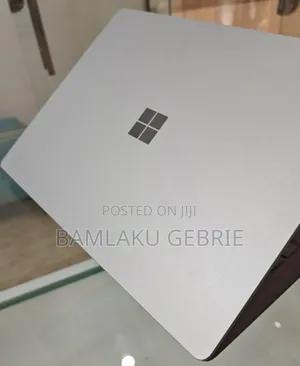 Photo - New Laptop Microsoft Surface Book 16GB Intel Core I7 SSD 512GB