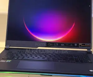New Laptop Asus ROG Strix G15 16GB Intel Core I7 SSD 1T