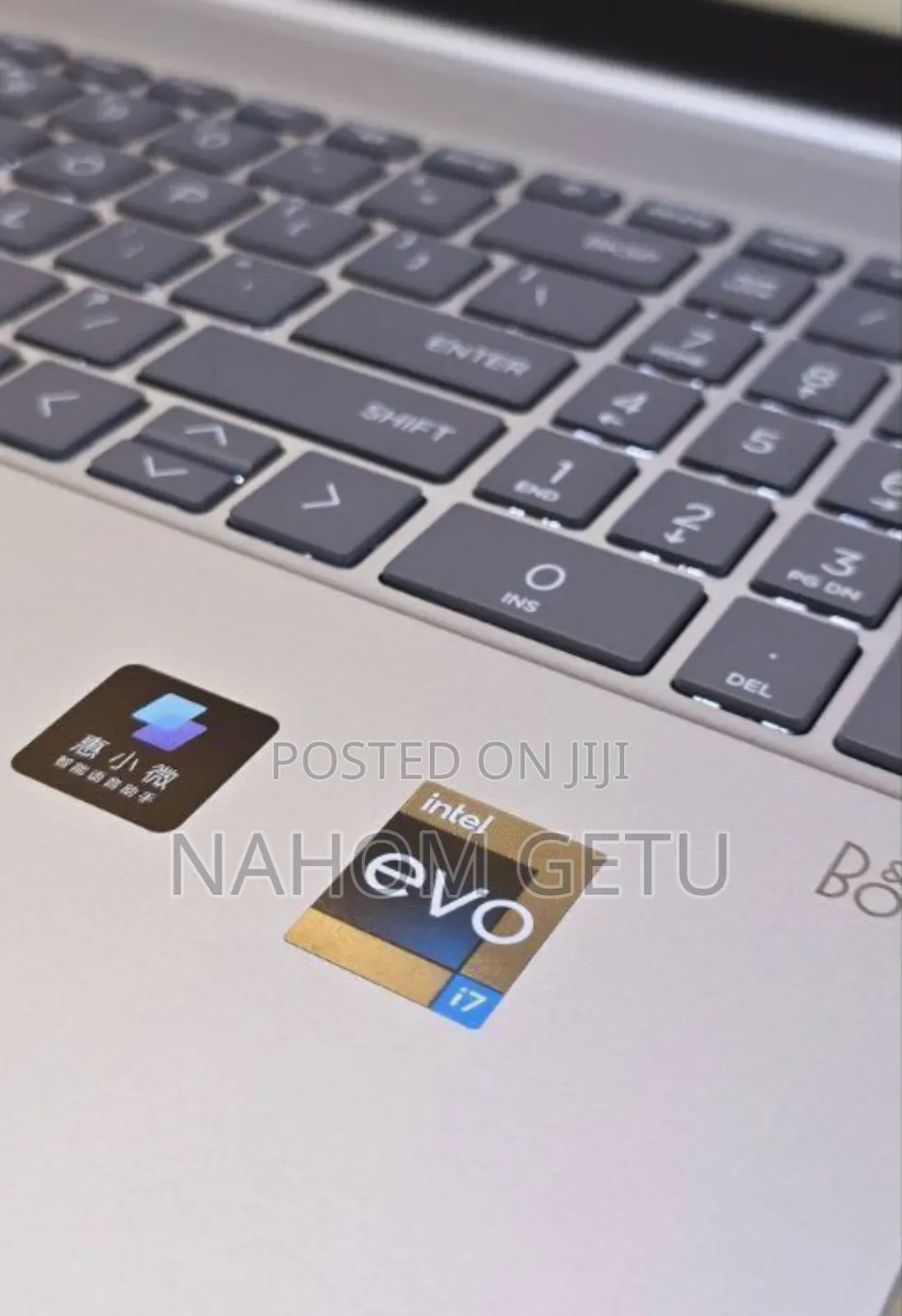 New Laptop HP Pavilion 15 16GB Intel Core I7 SSD 1T