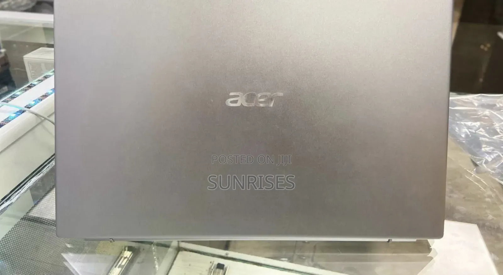 New Laptop Acer Aspire 5 16GB Intel Core I7 HDD+SSD 1.5T