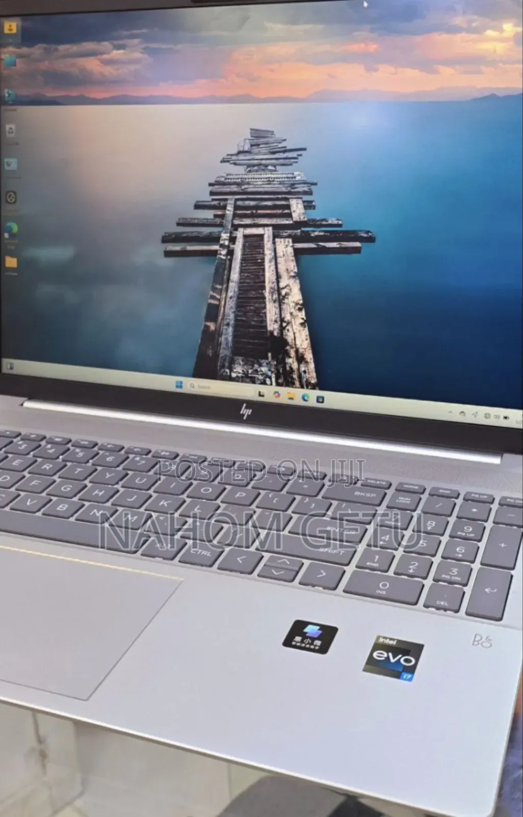 New Laptop HP Pavilion 15 16GB Intel Core I7 SSD 1T