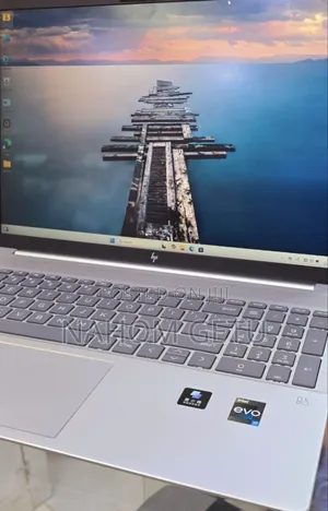 New Laptop HP Pavilion 15 16GB Intel Core I7 SSD 1T