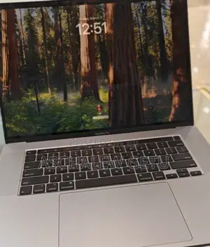 New Laptop HP Pavilion Gaming 15 2019 16GB Intel Core I7 SSD 512GB