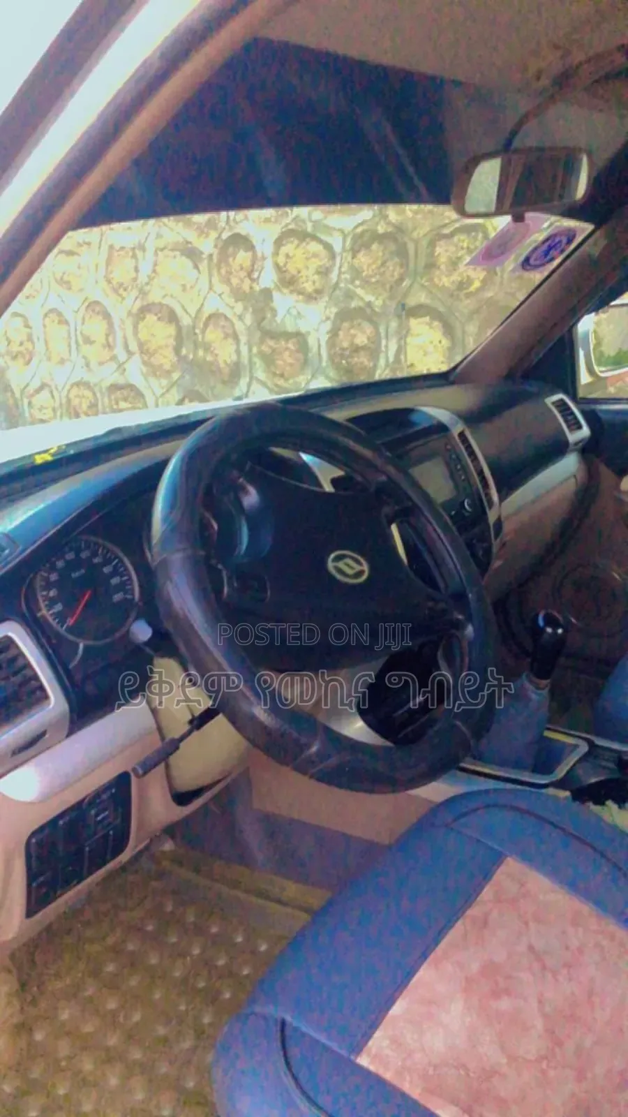 Toyota Hilux 2012 Silver