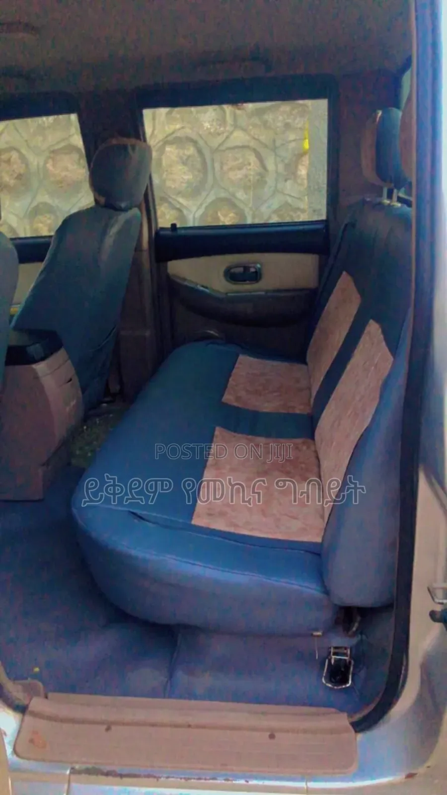 Toyota Hilux 2012 Silver