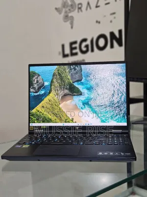 Photo - New Laptop Acer Predator Helios Neo 16 32GB Intel Core I9 SSD 1T