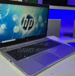 Photo - New Laptop HP 16GB Intel Core I7 SSD 512GB