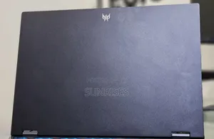 New Laptop Acer Predator Helios Neo 16 32GB Intel Core I9 SSD 1T