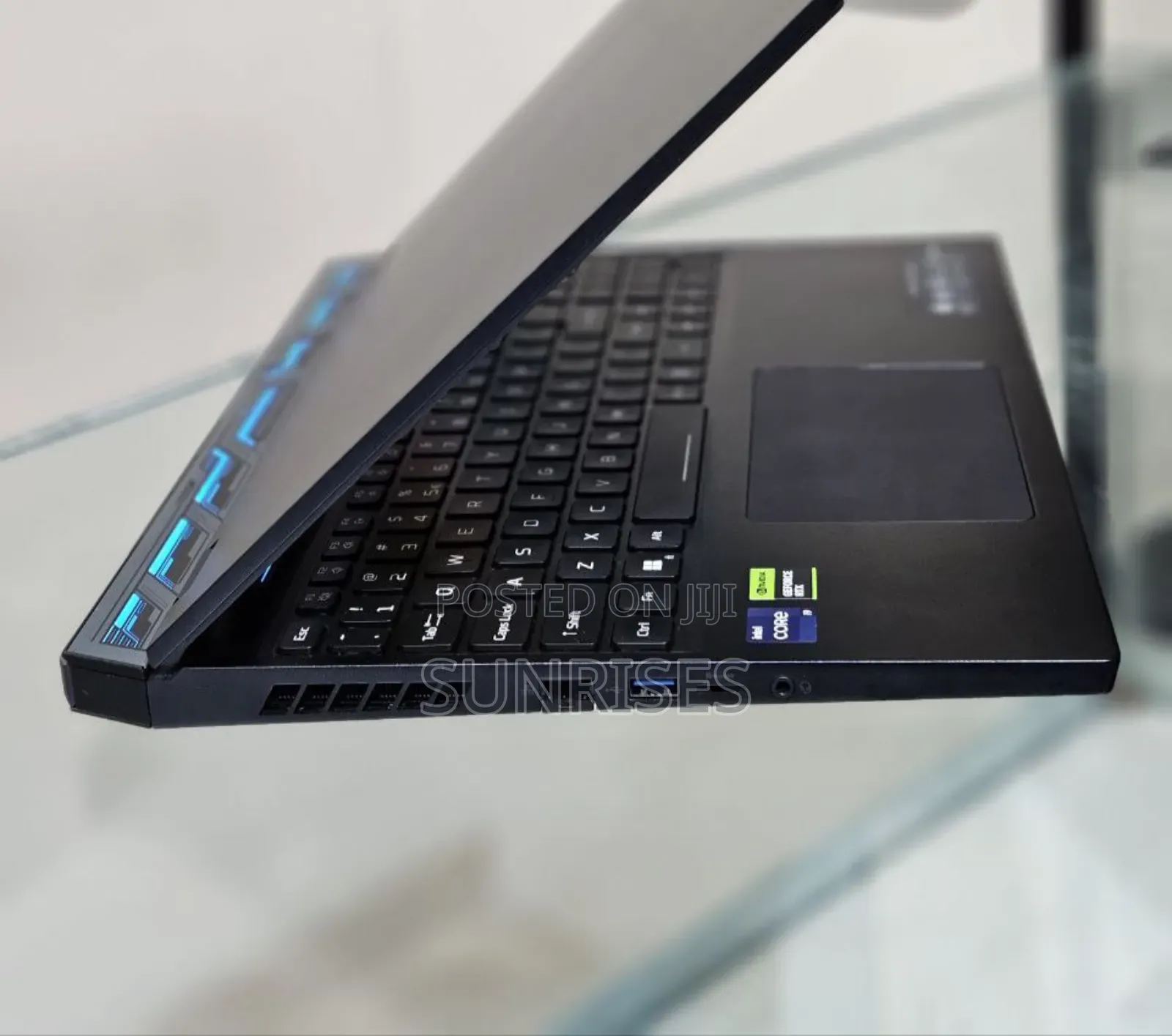 New Laptop Acer Predator Helios Neo 16 32GB Intel Core I9 SSD 1T