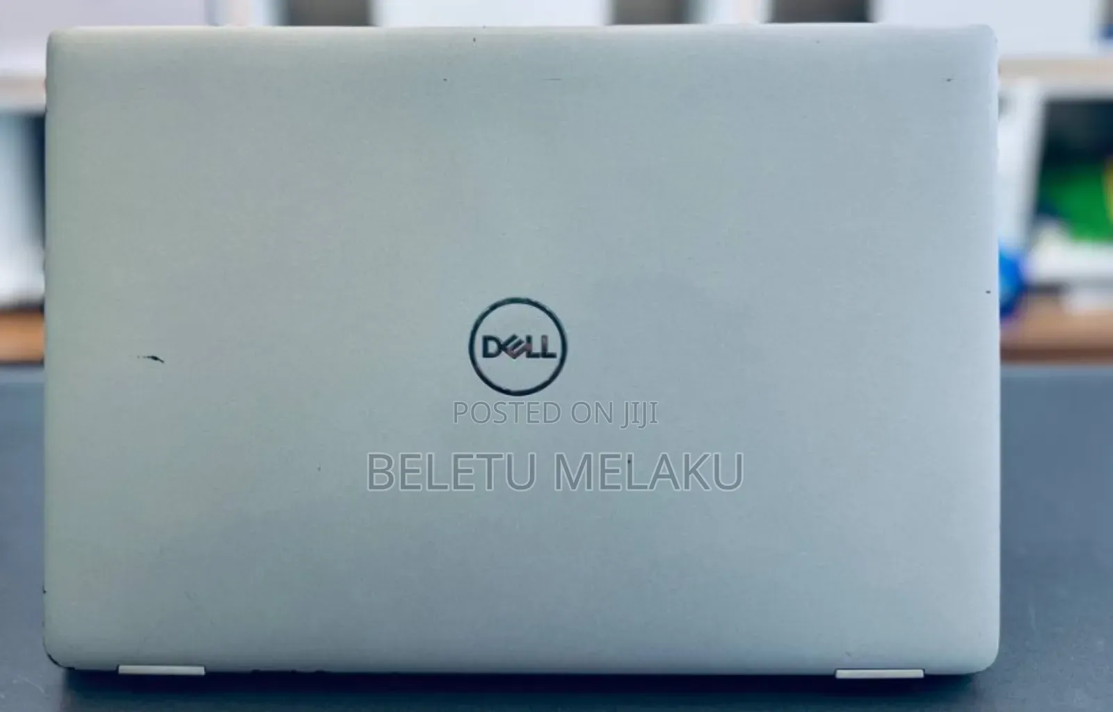 New Laptop Dell Latitude 3410 8GB Intel Core I7 SSD 512GB