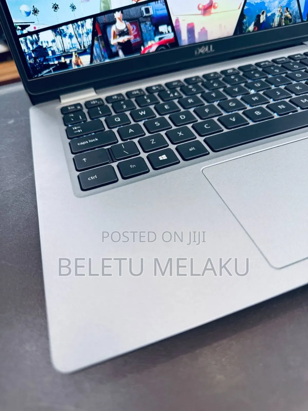 New Laptop Dell Latitude 3410 8GB Intel Core I7 SSD 512GB