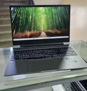 New Laptop HP Omen 16 32GB Intel Core i7 SSD 1T