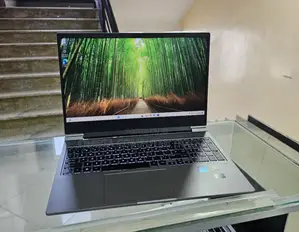 New Laptop HP Omen 16 32GB Intel Core i7 SSD 1T