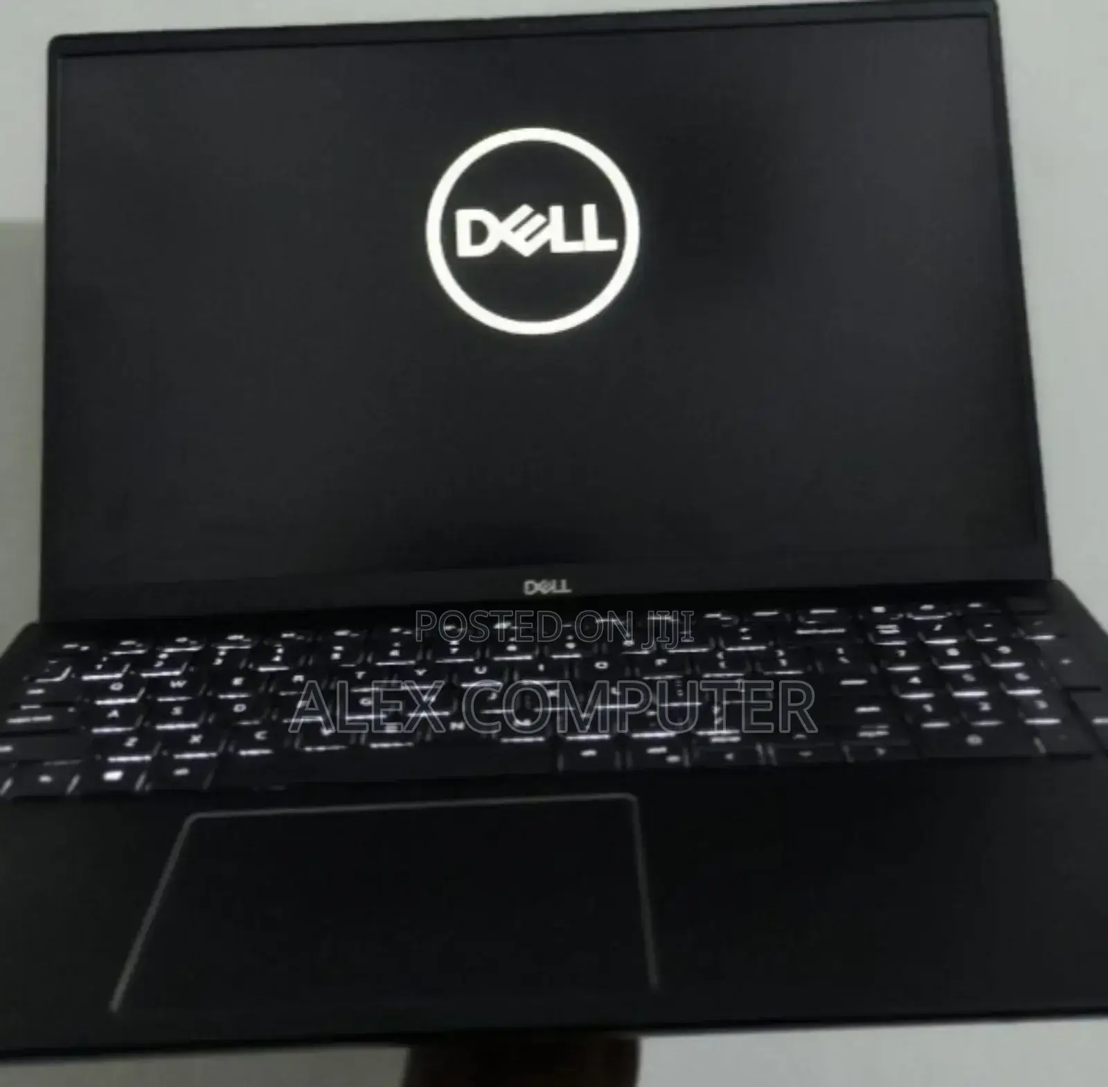 New Laptop Dell Vostro 7510 24GB Intel Core I7 SSD 512GB