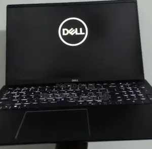 Photo - New Laptop Dell Vostro 7510 24GB Intel Core I7 SSD 512GB